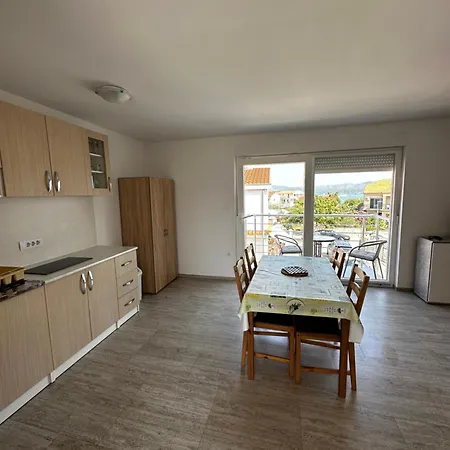 Apartmani Tamaris Murter Exterior photo