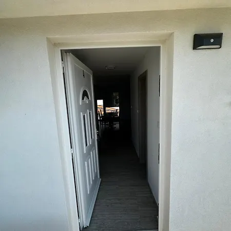 Apartmani Tamaris Murter Exterior photo