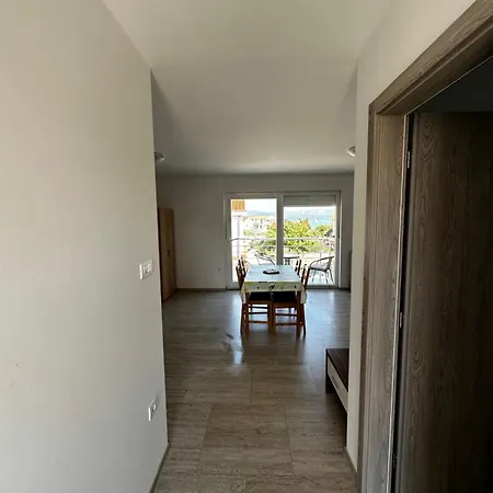 Apartmani Tamaris Murter Exterior photo