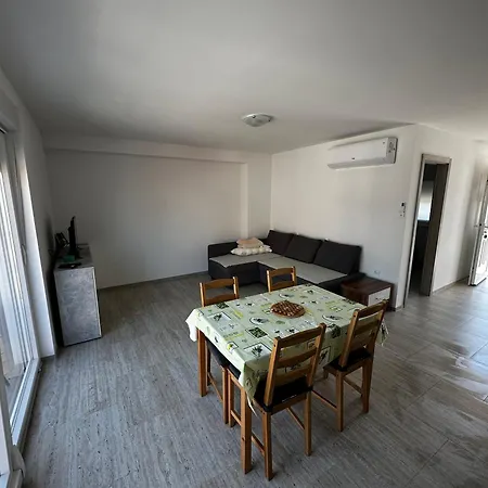 Apartmani Tamaris Murter Exterior photo