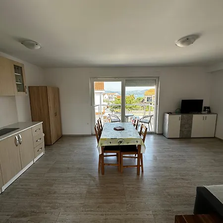 Apartmani Tamaris Murter Exterior photo