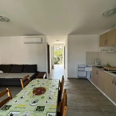 Apartmani Tamaris Murter Exterior photo