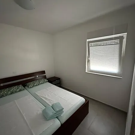 Apartmani Tamaris Murter Exterior photo
