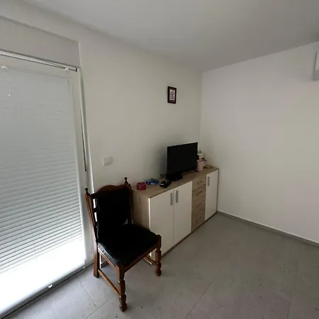 Apartmani Tamaris Murter Exterior photo