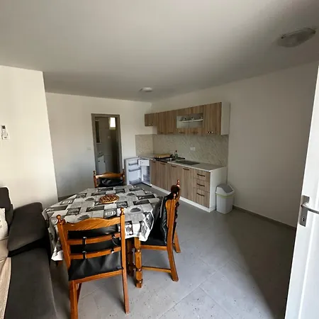 Apartmani Tamaris Murter Exterior photo