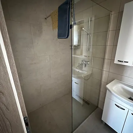 Apartmani Tamaris Murter Exterior photo