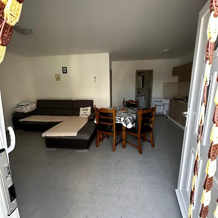 Apartmani Tamaris Murter Exterior photo