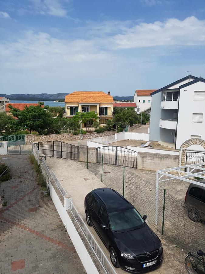 Tamaris Apartmán *