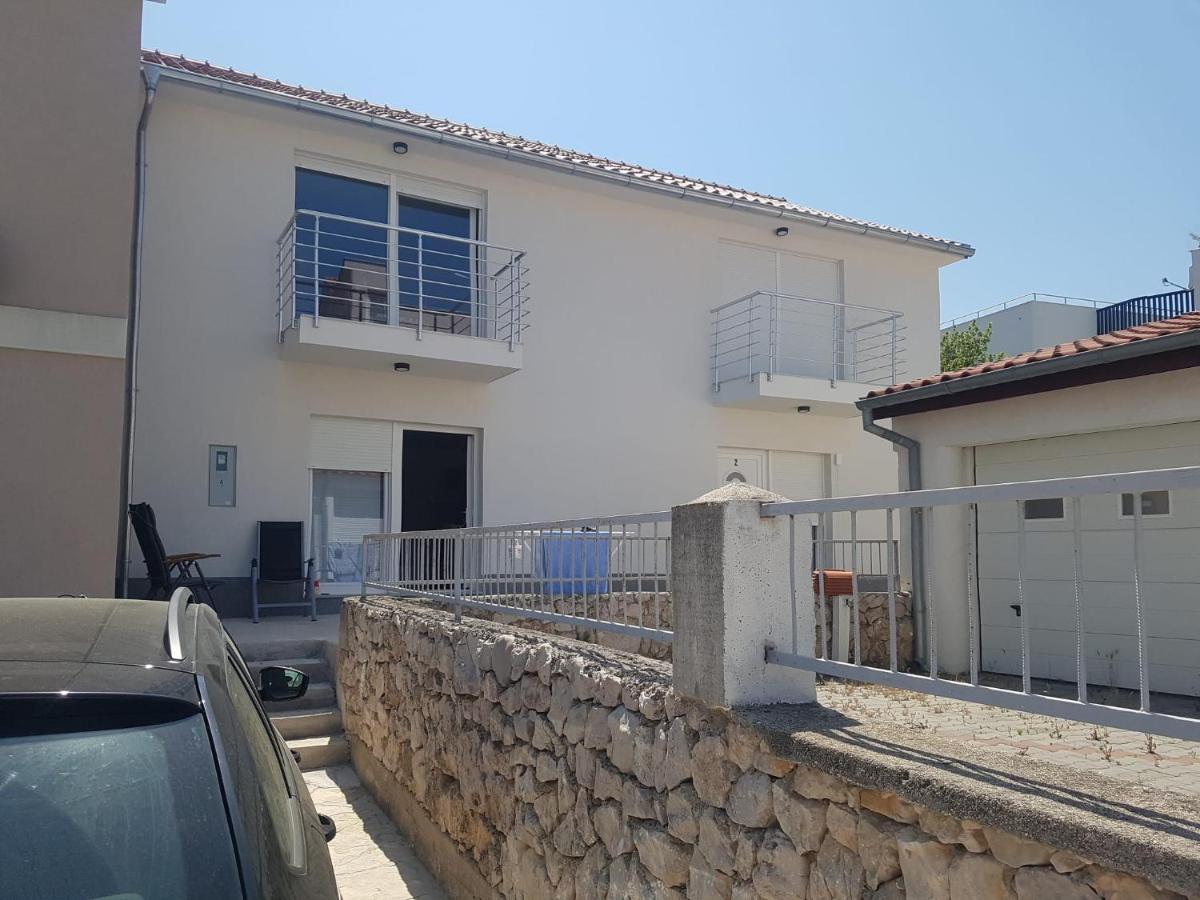 Apartmán Tamaris *