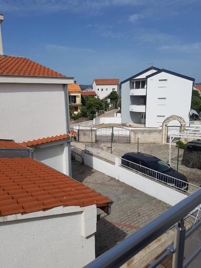 Tamaris Apartmán *