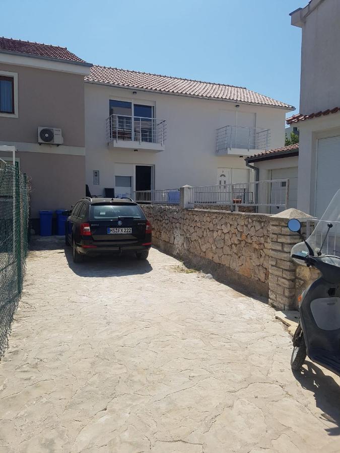 Tamaris Apartmán Murter