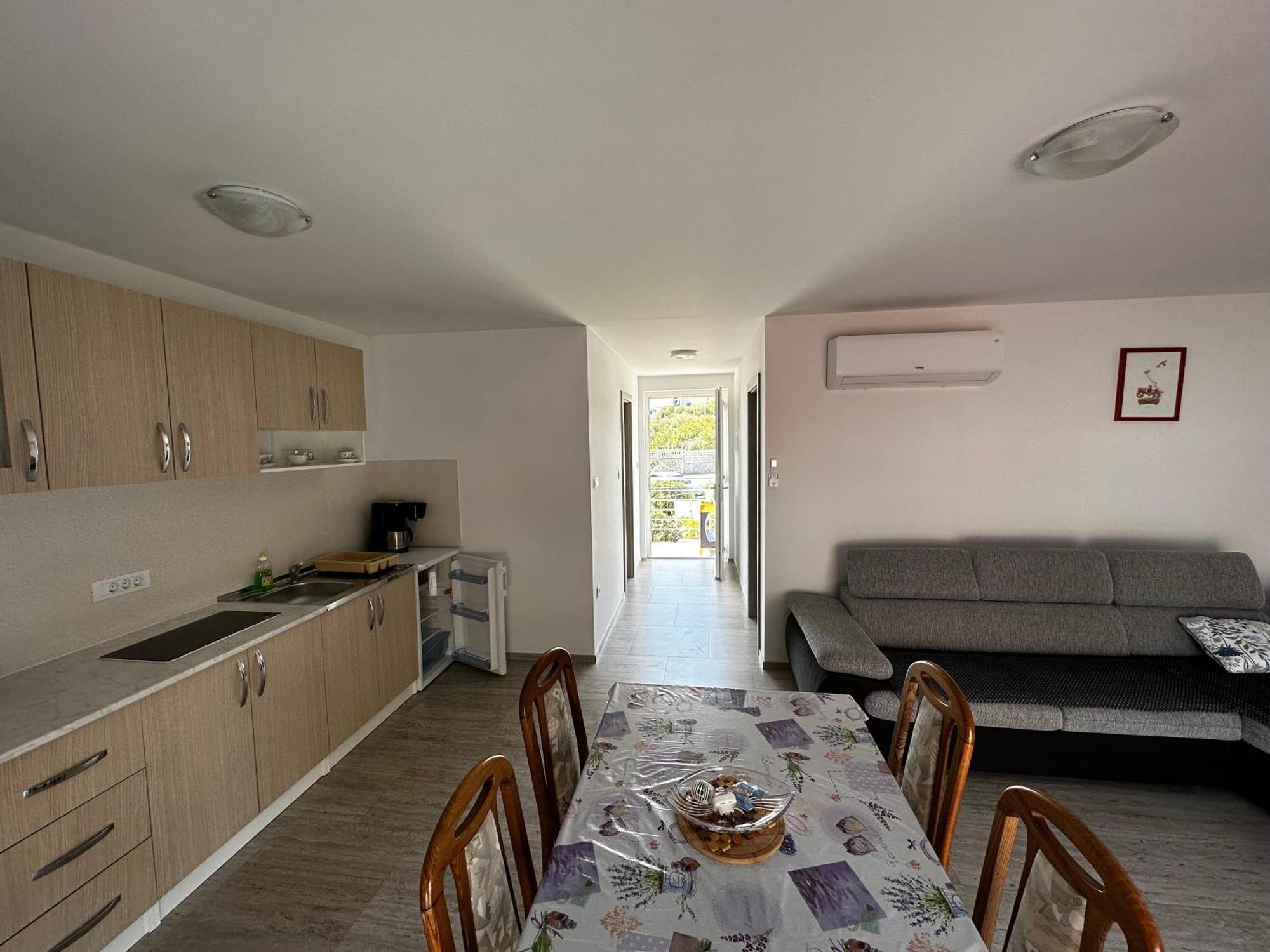 Apartment Tamaris