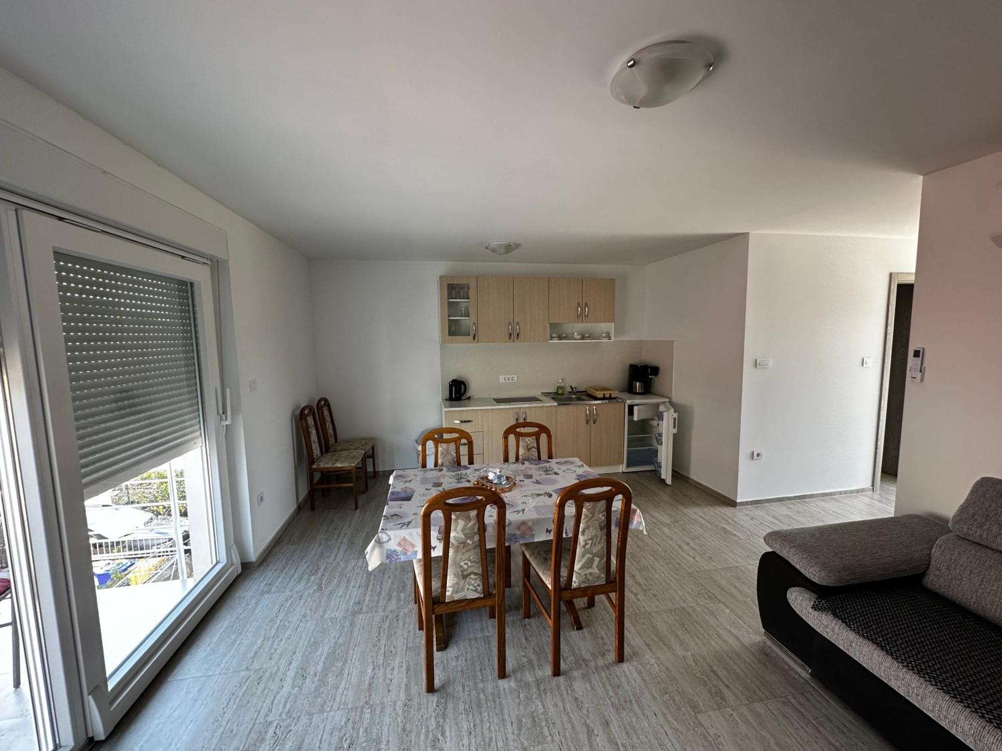 Apartment Tamaris Murter