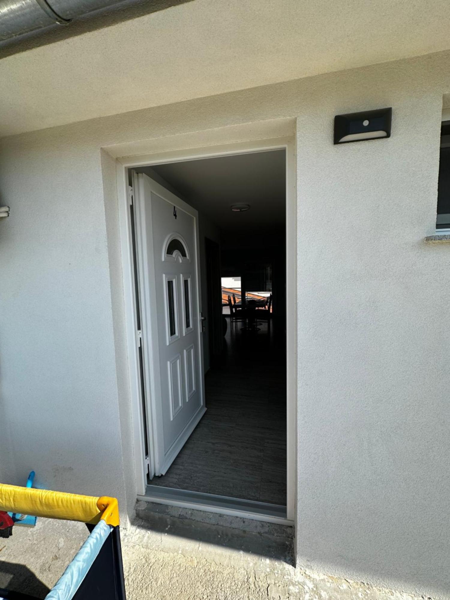 Tamaris Apartmán