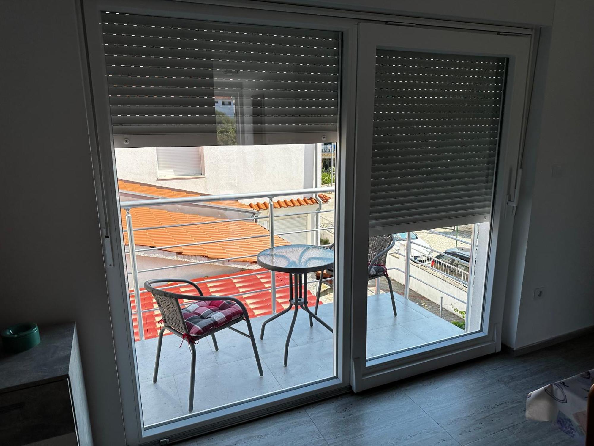 Tamaris Apartment Murter