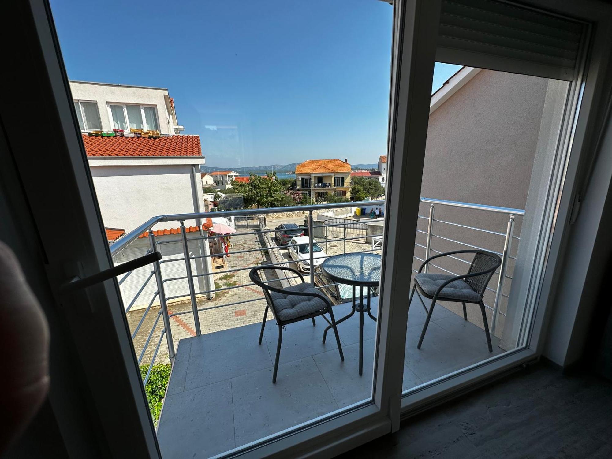 Tamaris Apartment
