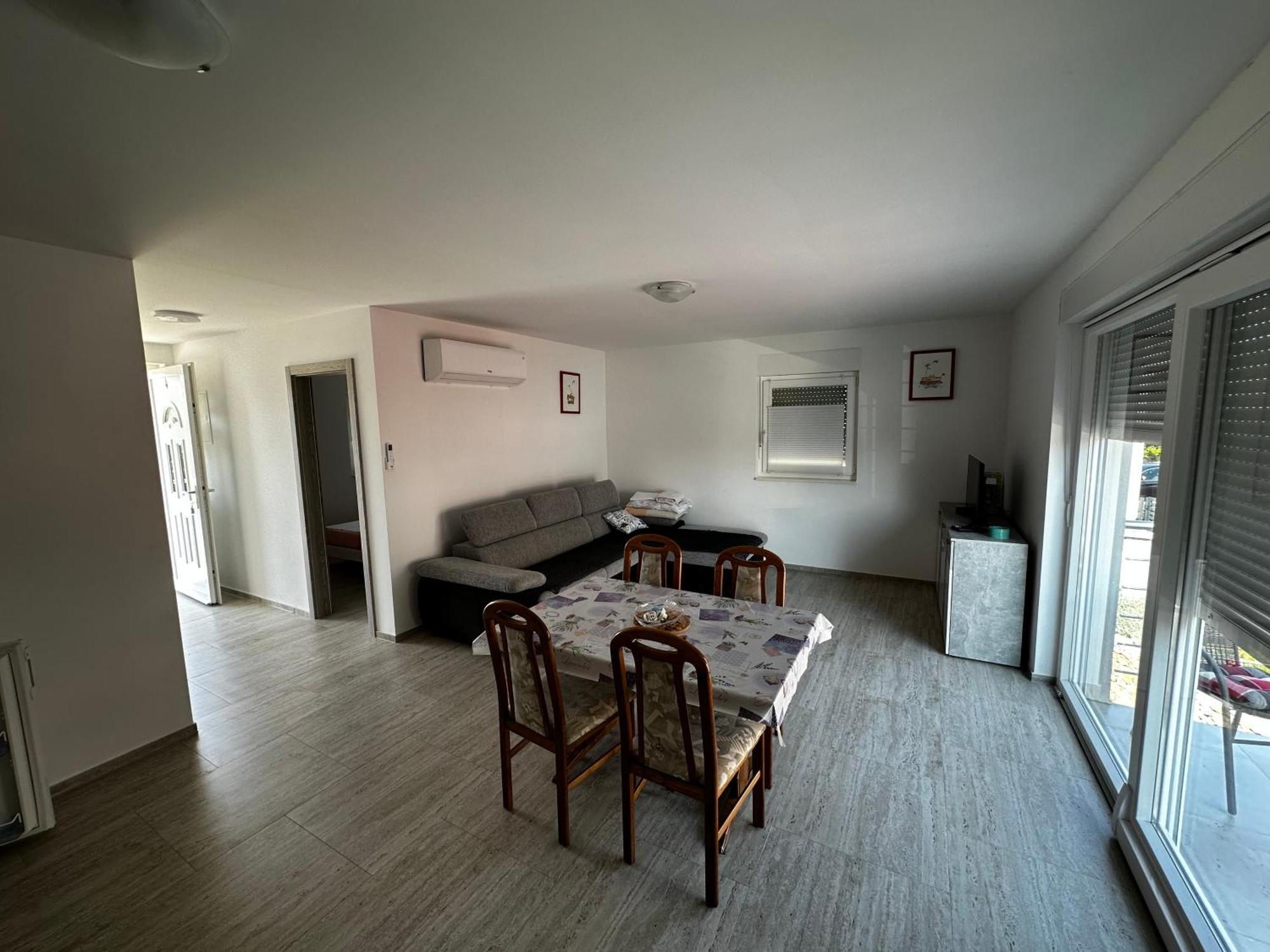 Apartmán Tamaris *