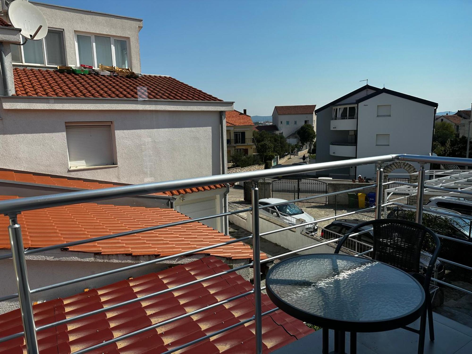 Tamaris Apartmán *