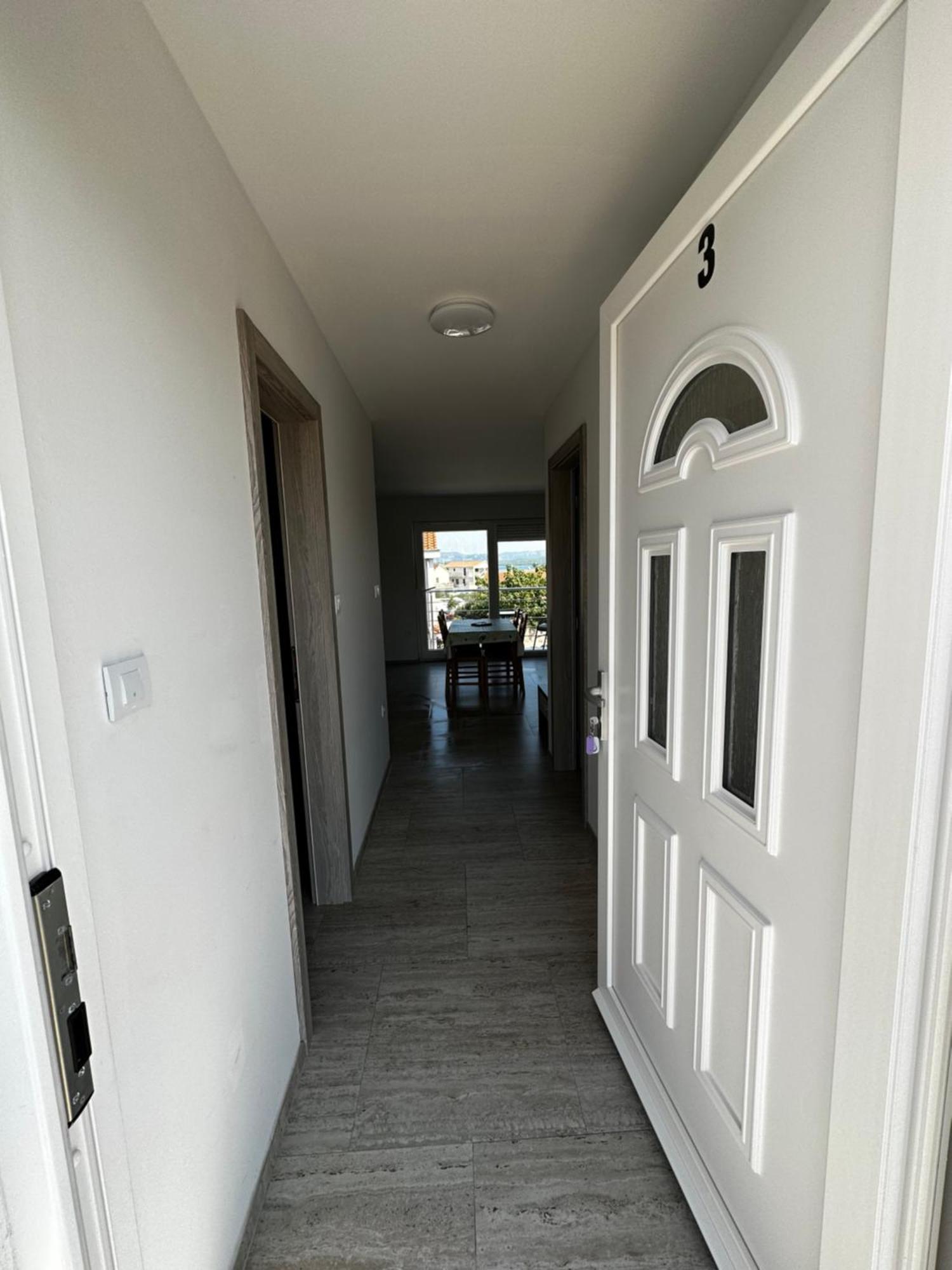 Apartmán Tamaris Murter