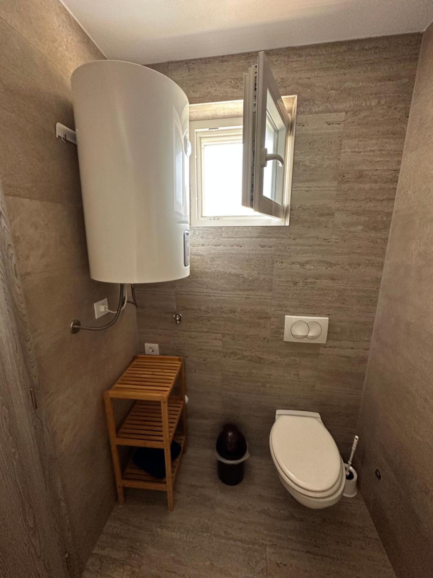 Apartment Tamaris *