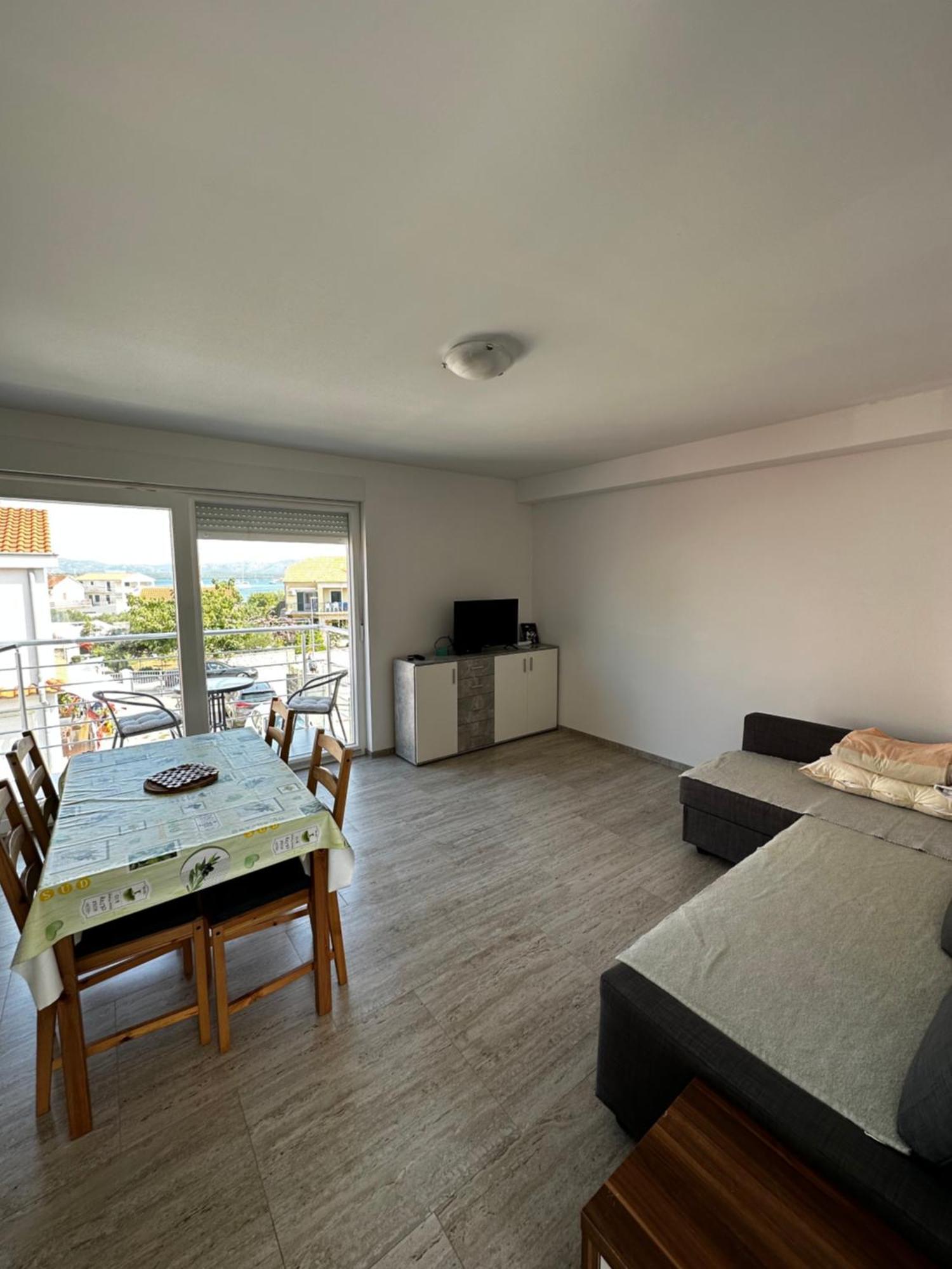 Tamaris Apartment *