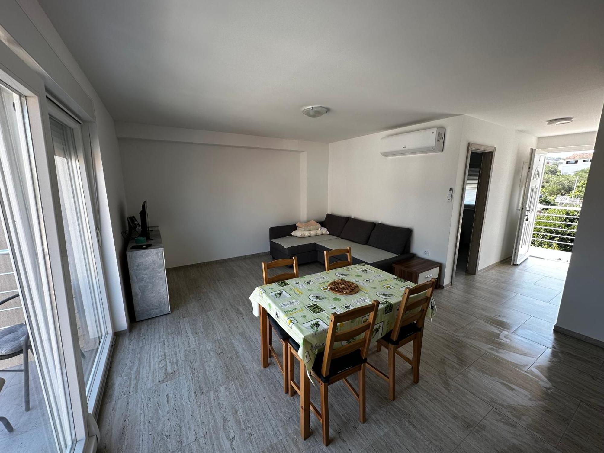 Tamaris Apartment