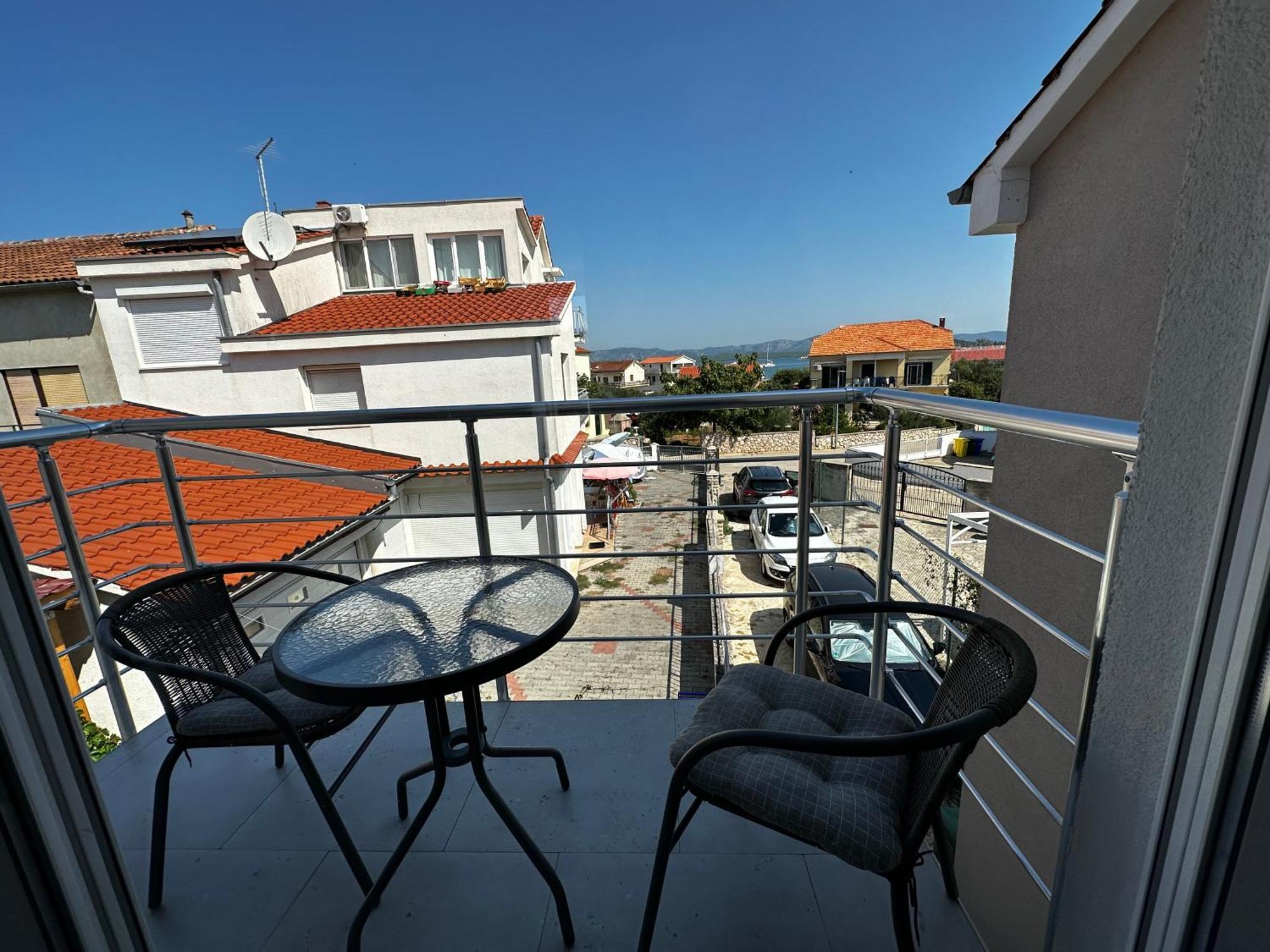 Apartment Tamaris Murter