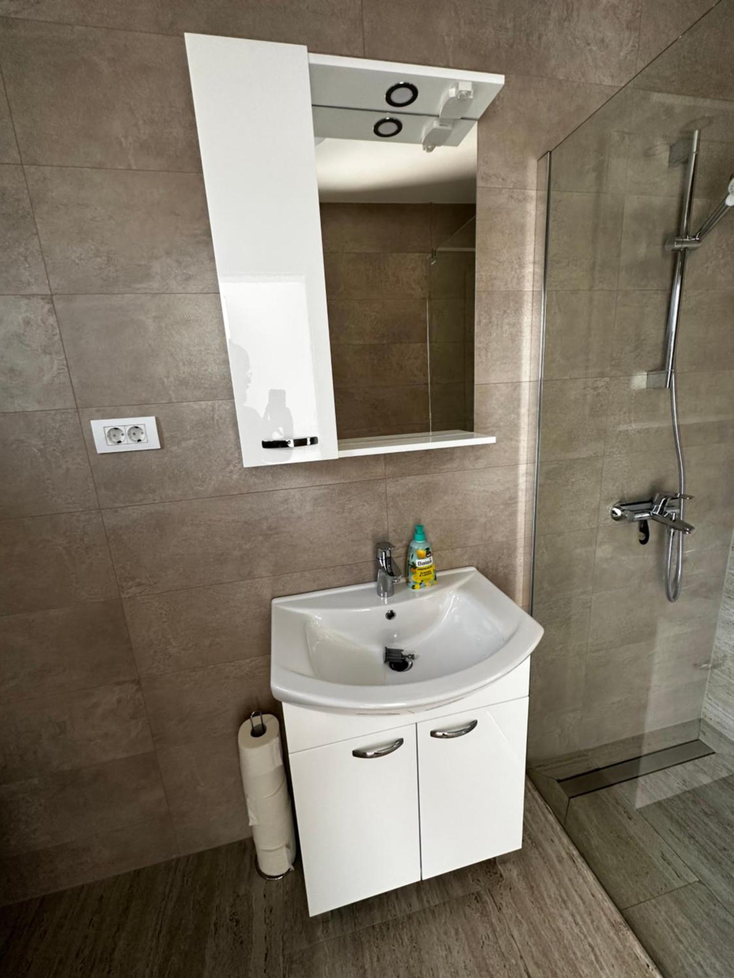 Apartment Tamaris
