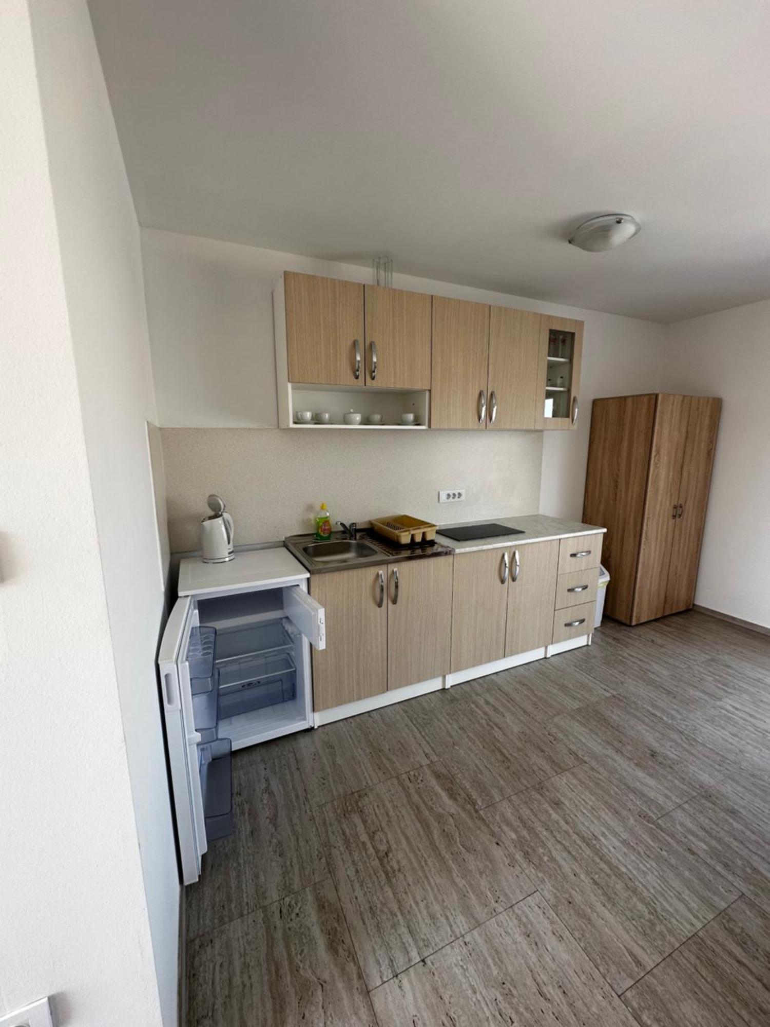 Tamaris Apartment