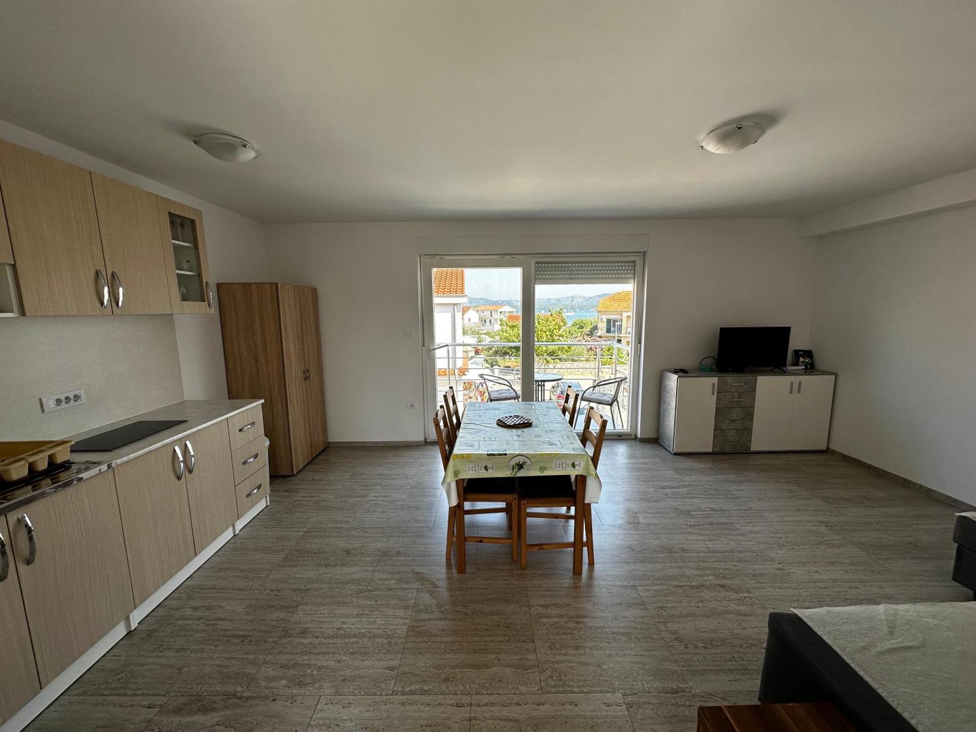 Apartment Tamaris Murter