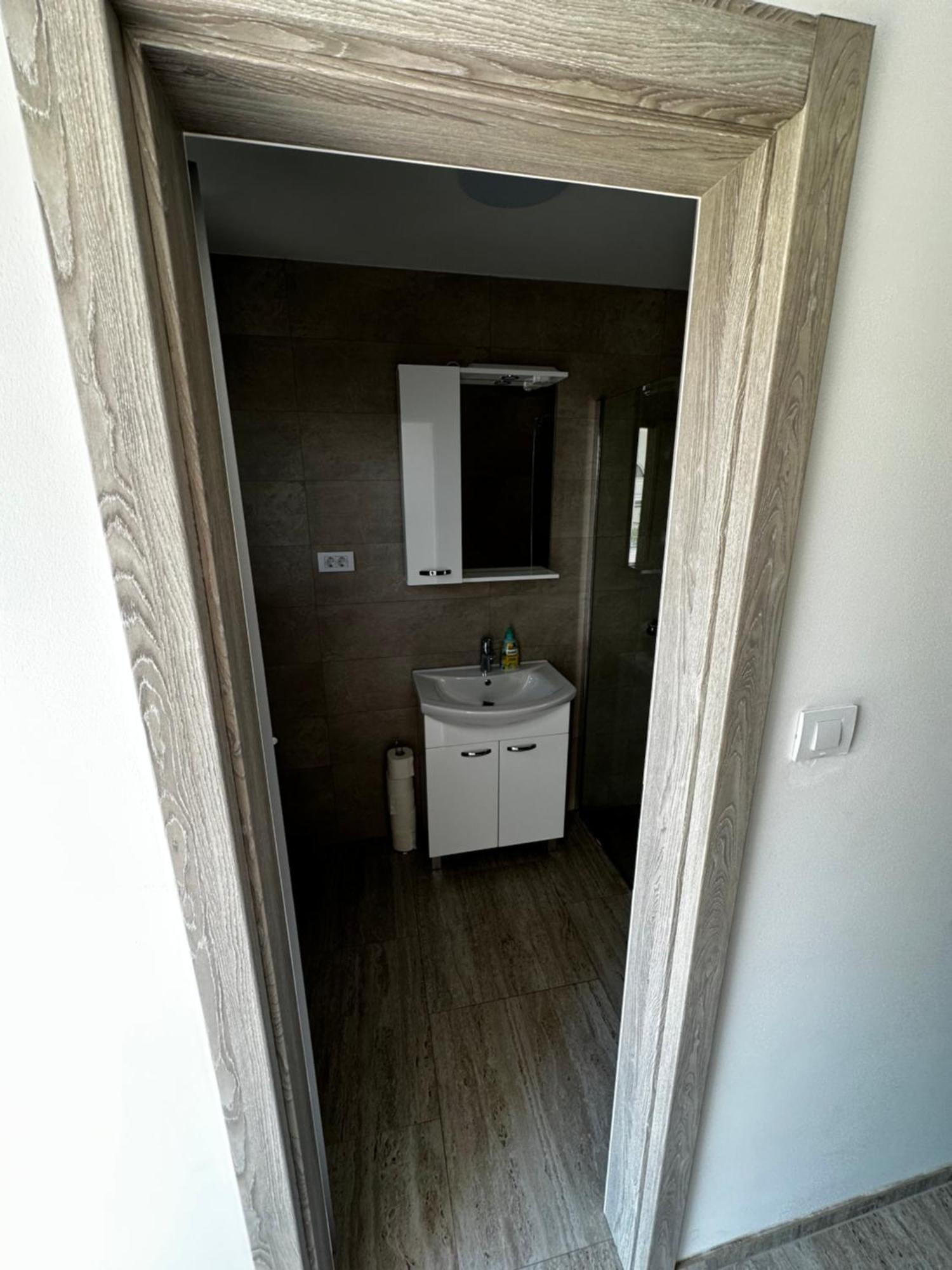 Tamaris Apartment *