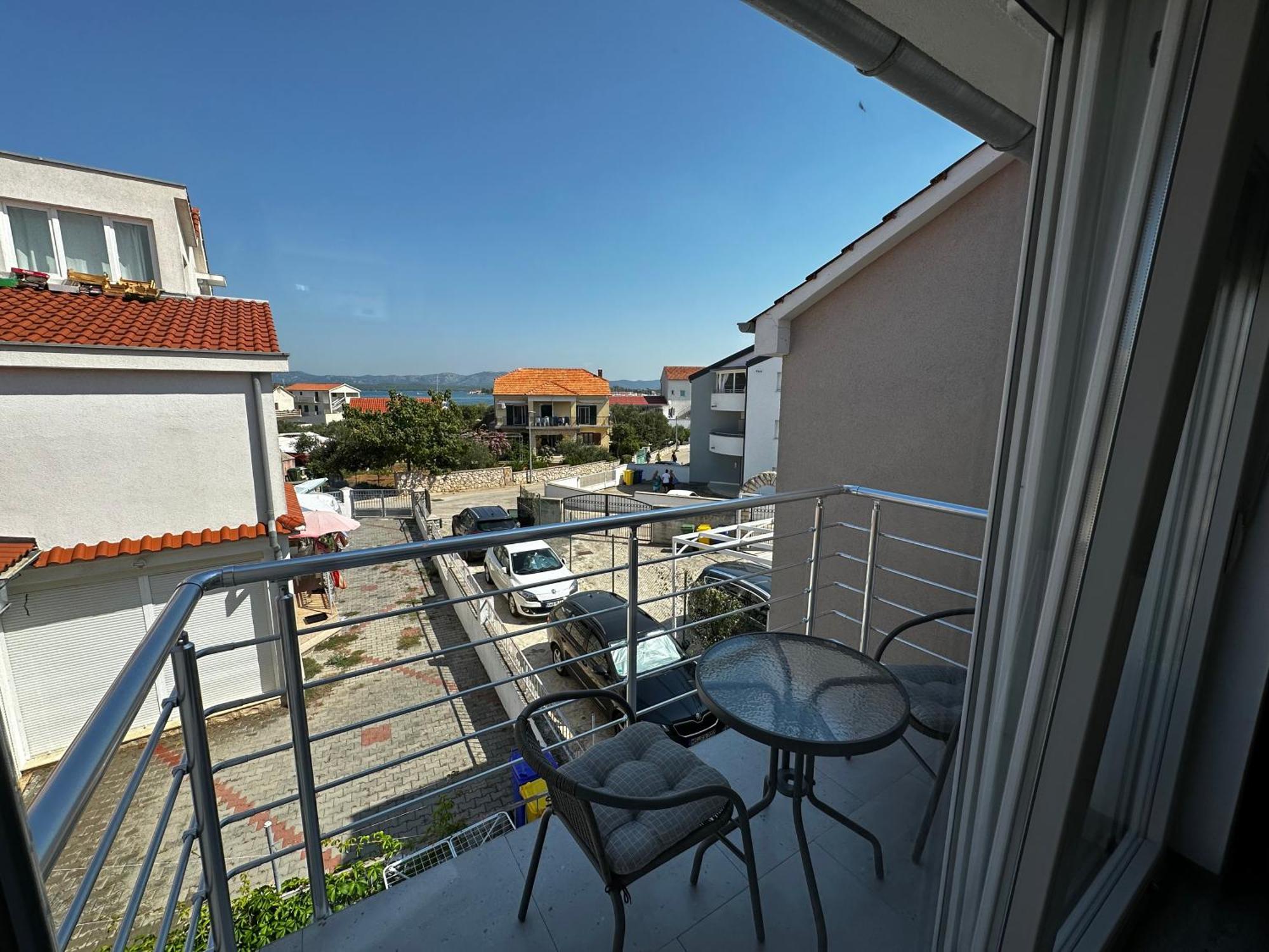 Apartment Tamaris Murter