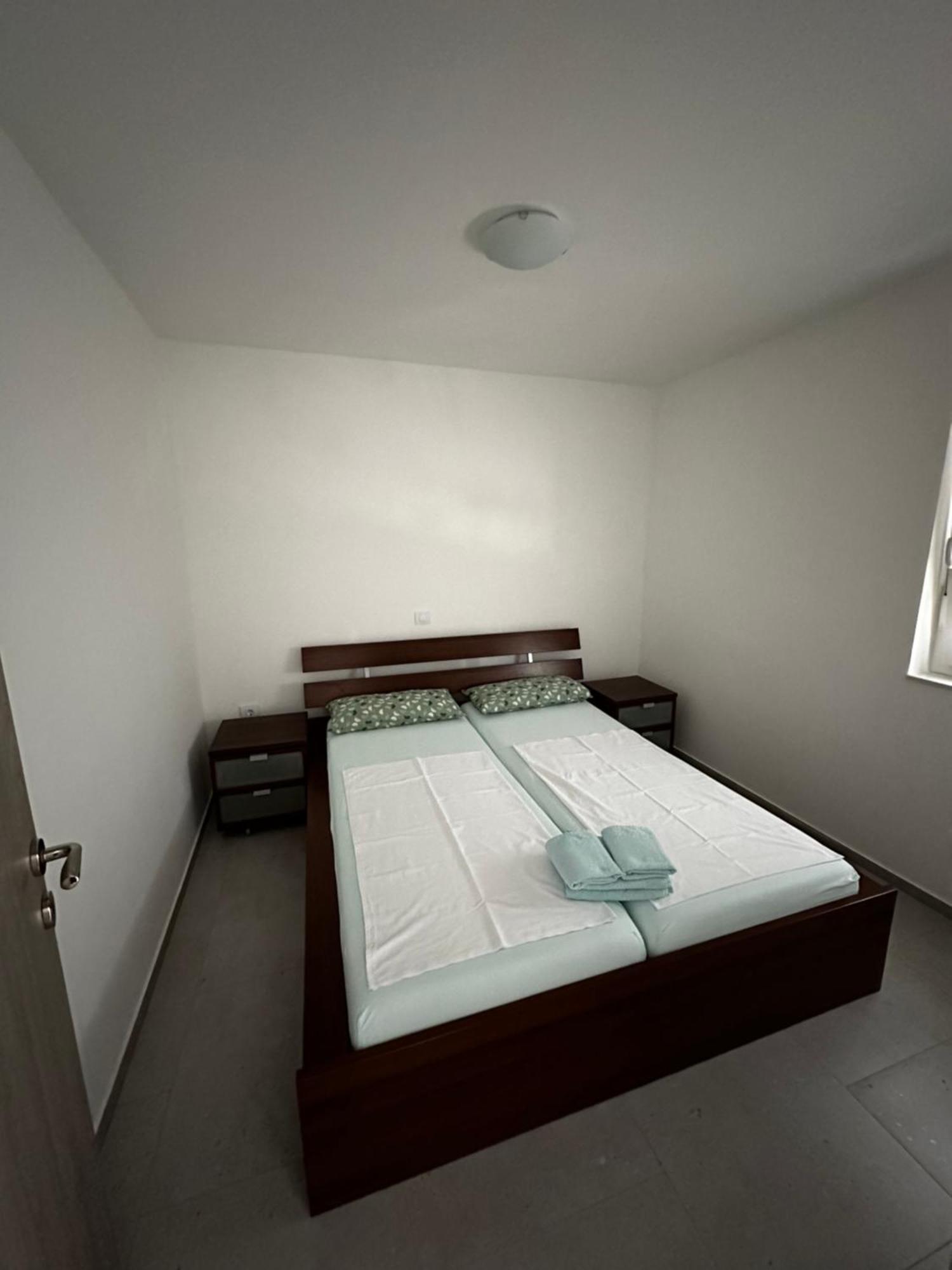 Tamaris Apartment