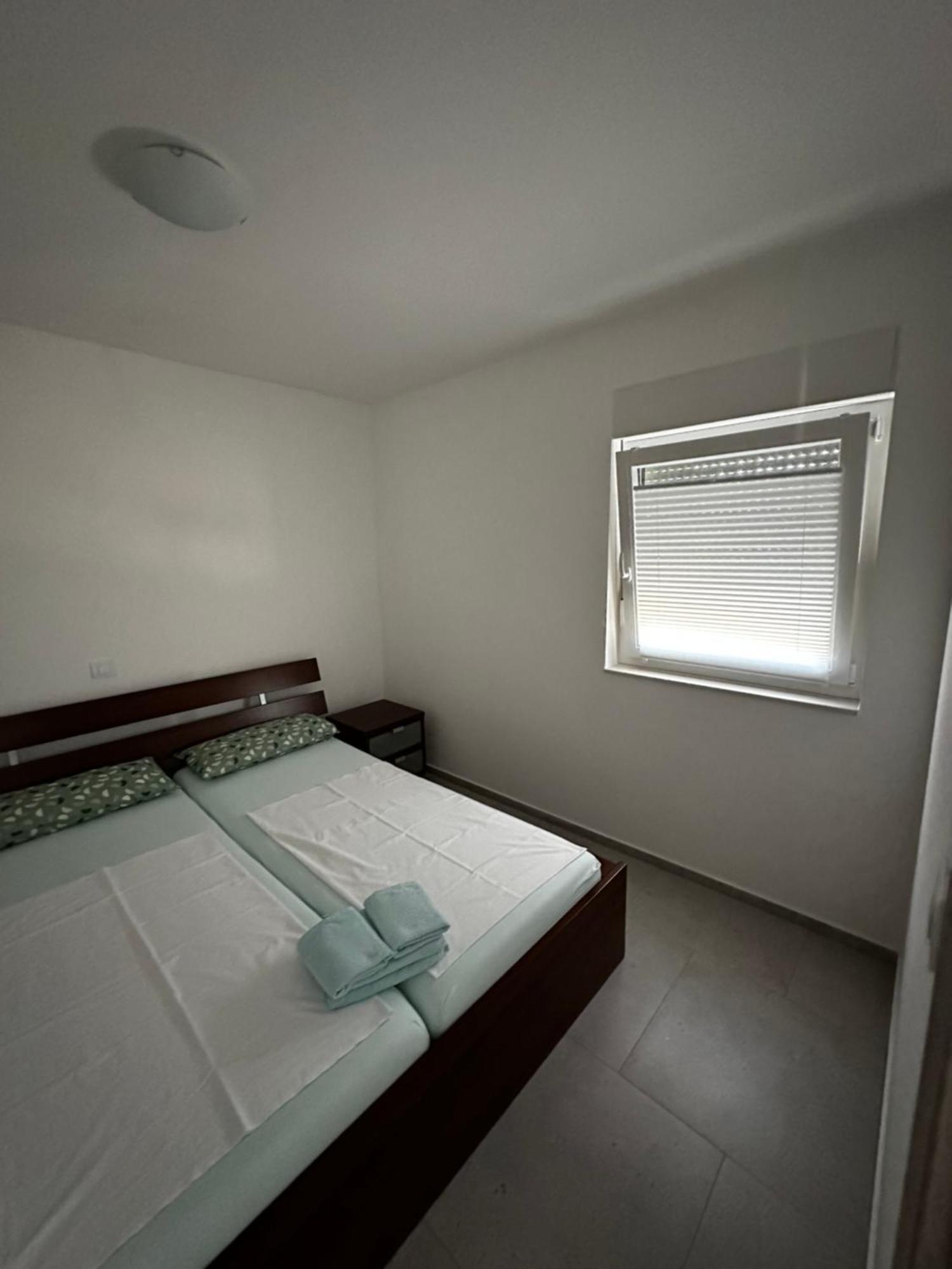Apartment Tamaris *
