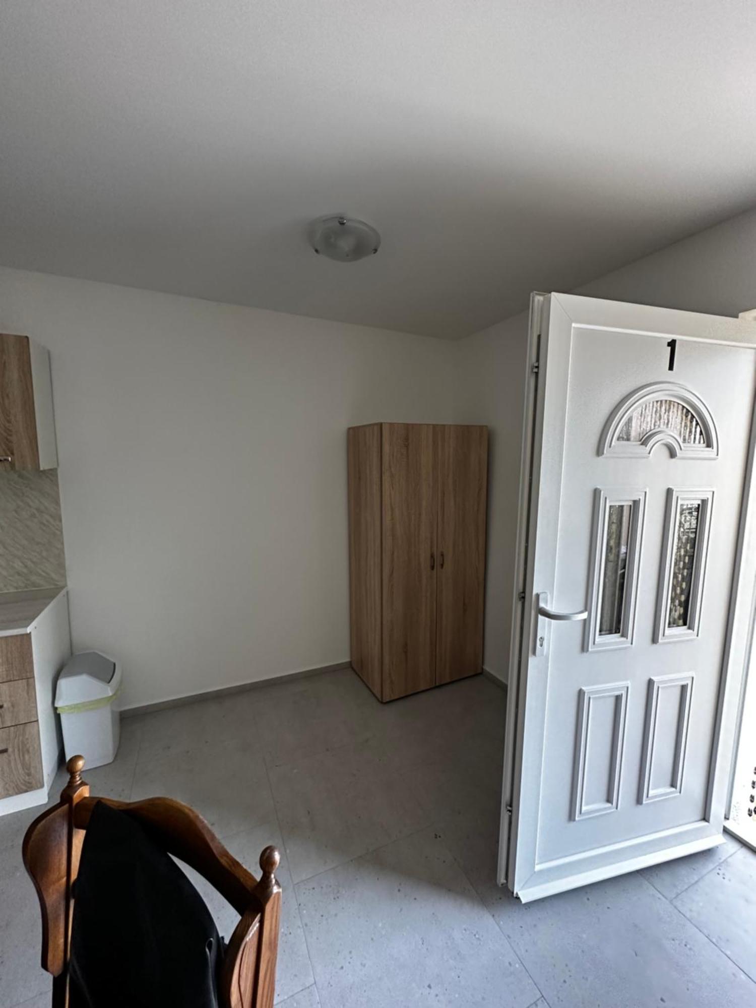 Tamaris Apartmán Murter