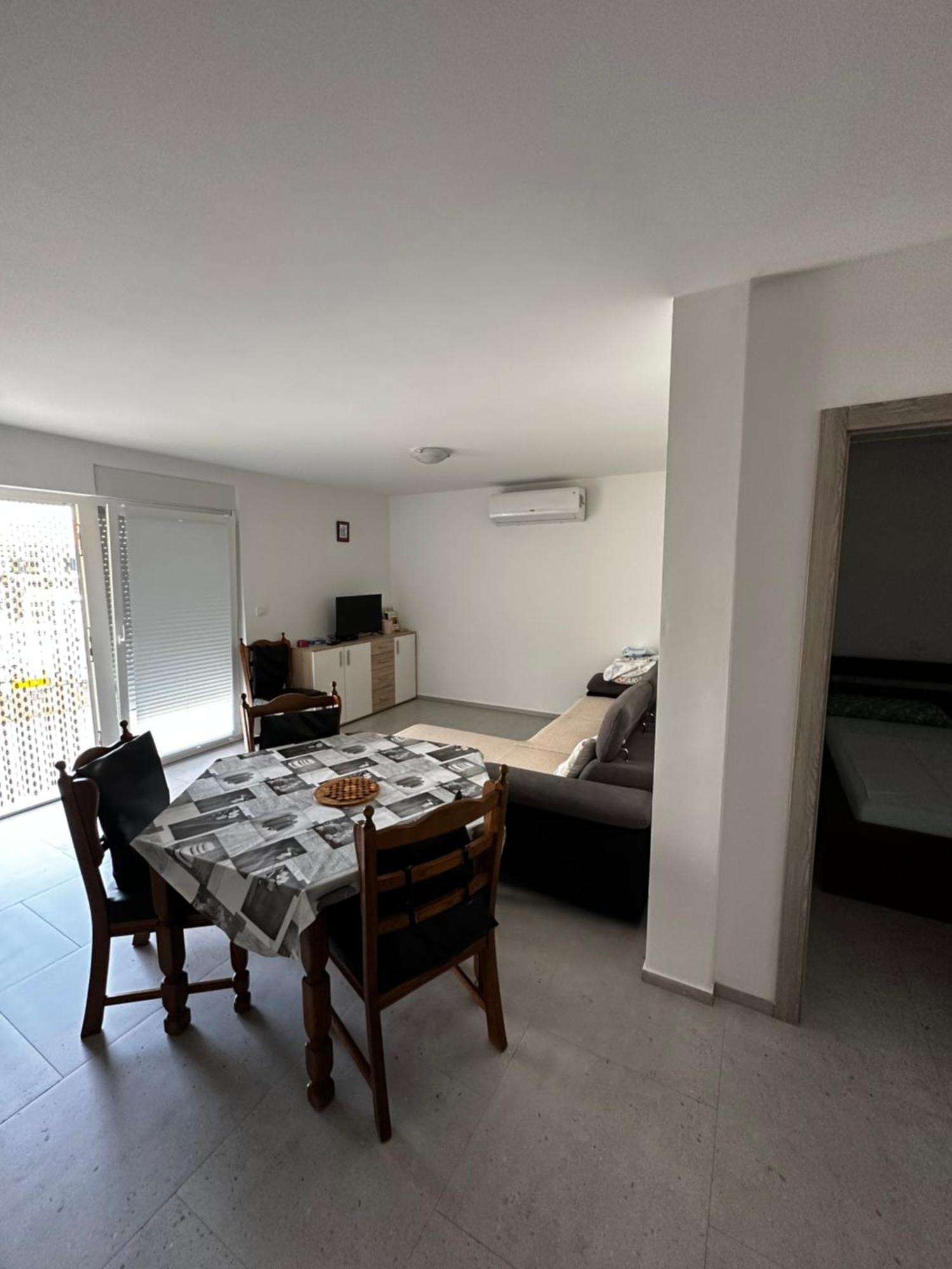 Tamaris Apartment