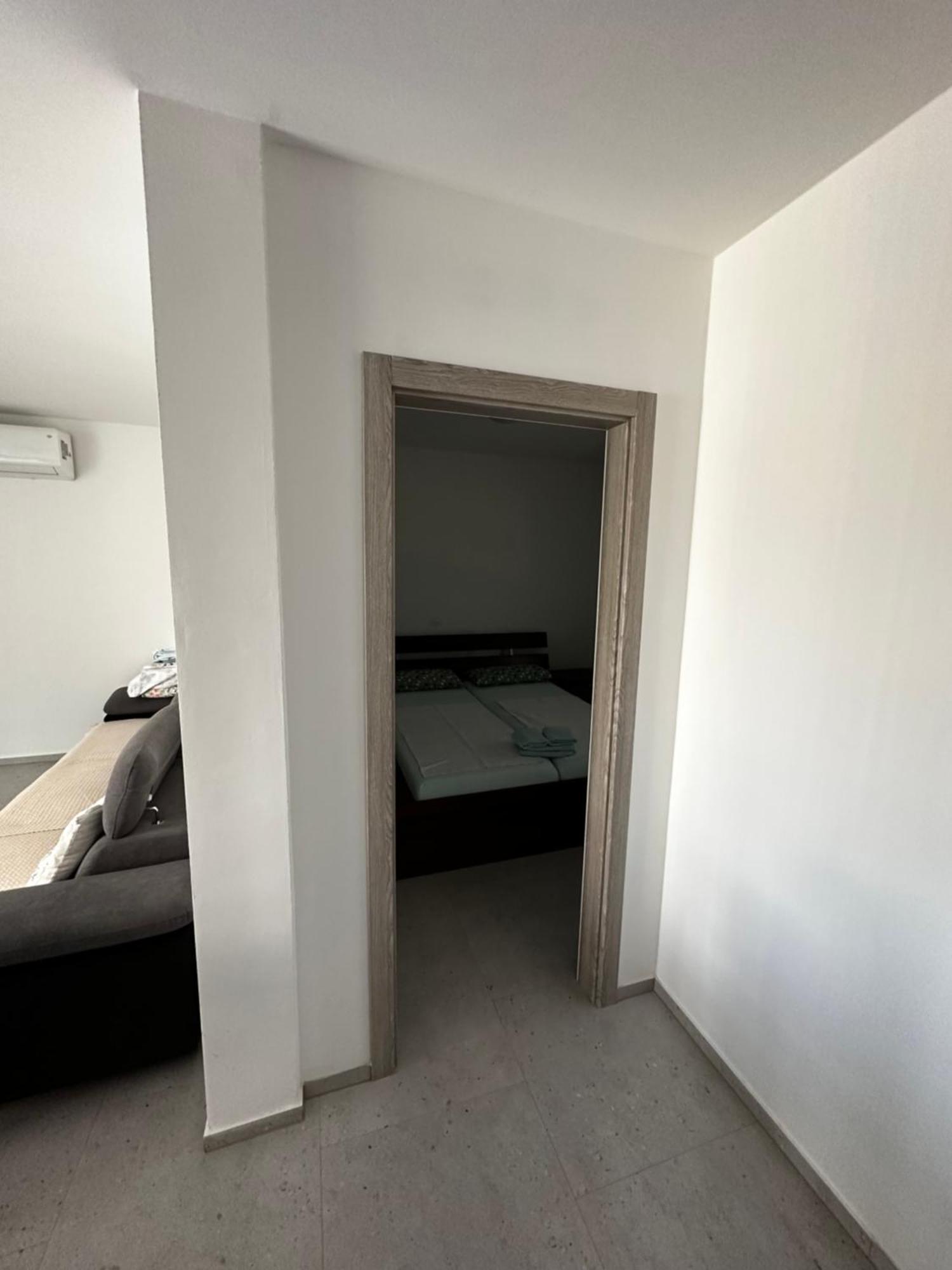 Tamaris Apartment *