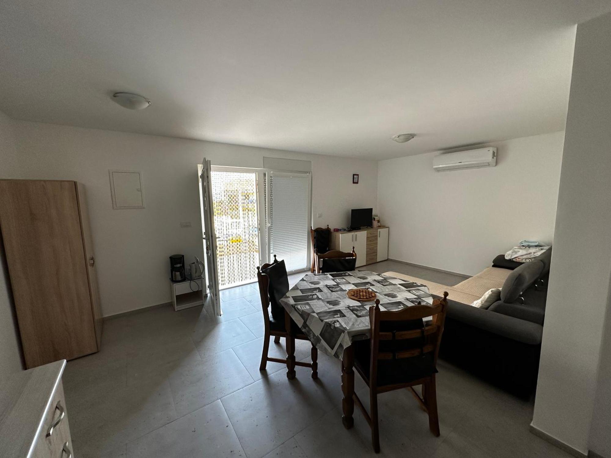 Apartment Tamaris *