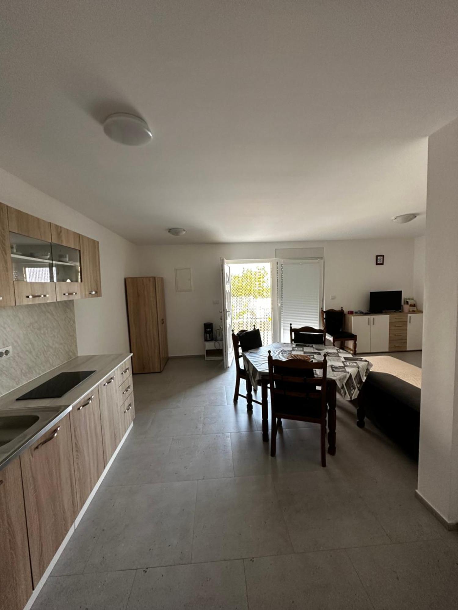 Tamaris Apartment *