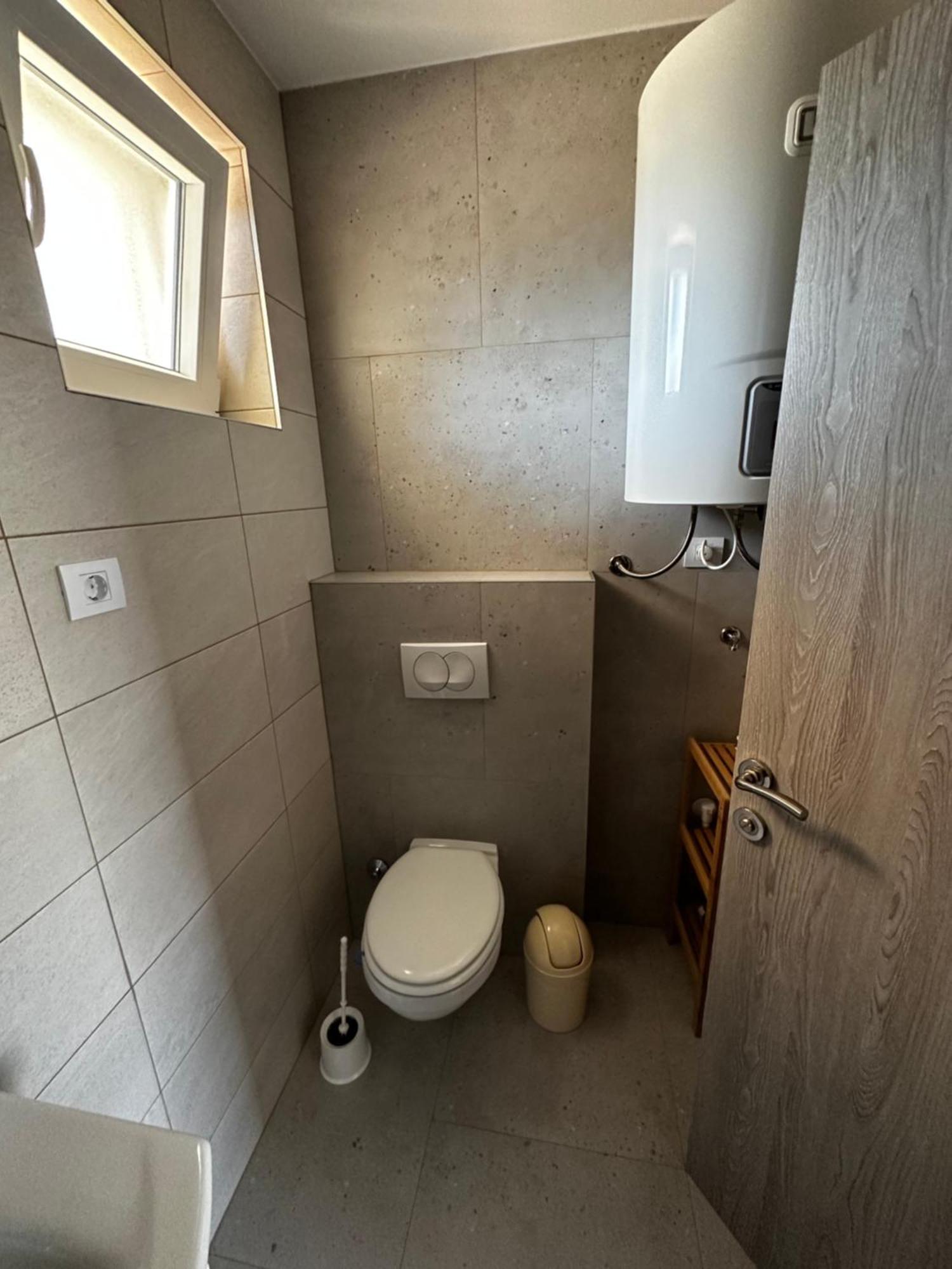 Apartment Tamaris Murter