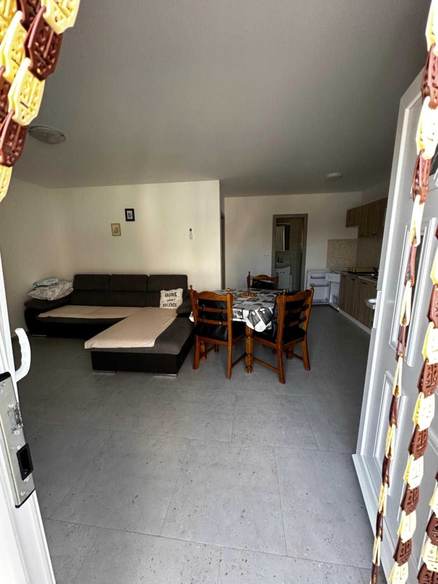 Apartmán Tamaris