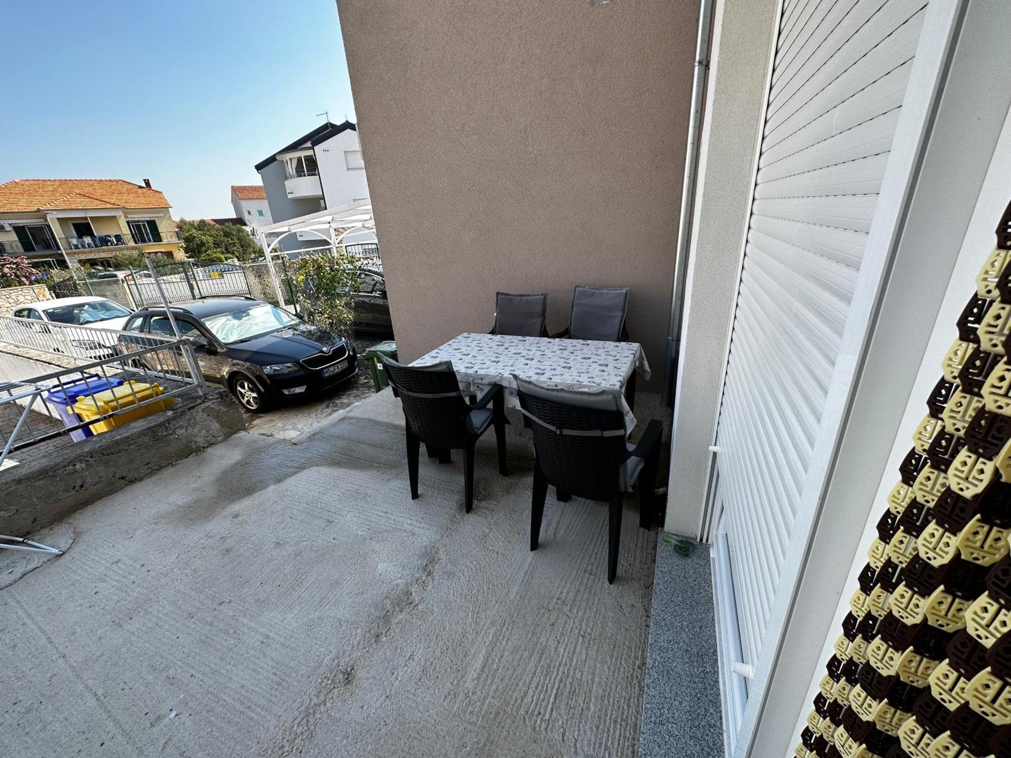 Apartment Tamaris