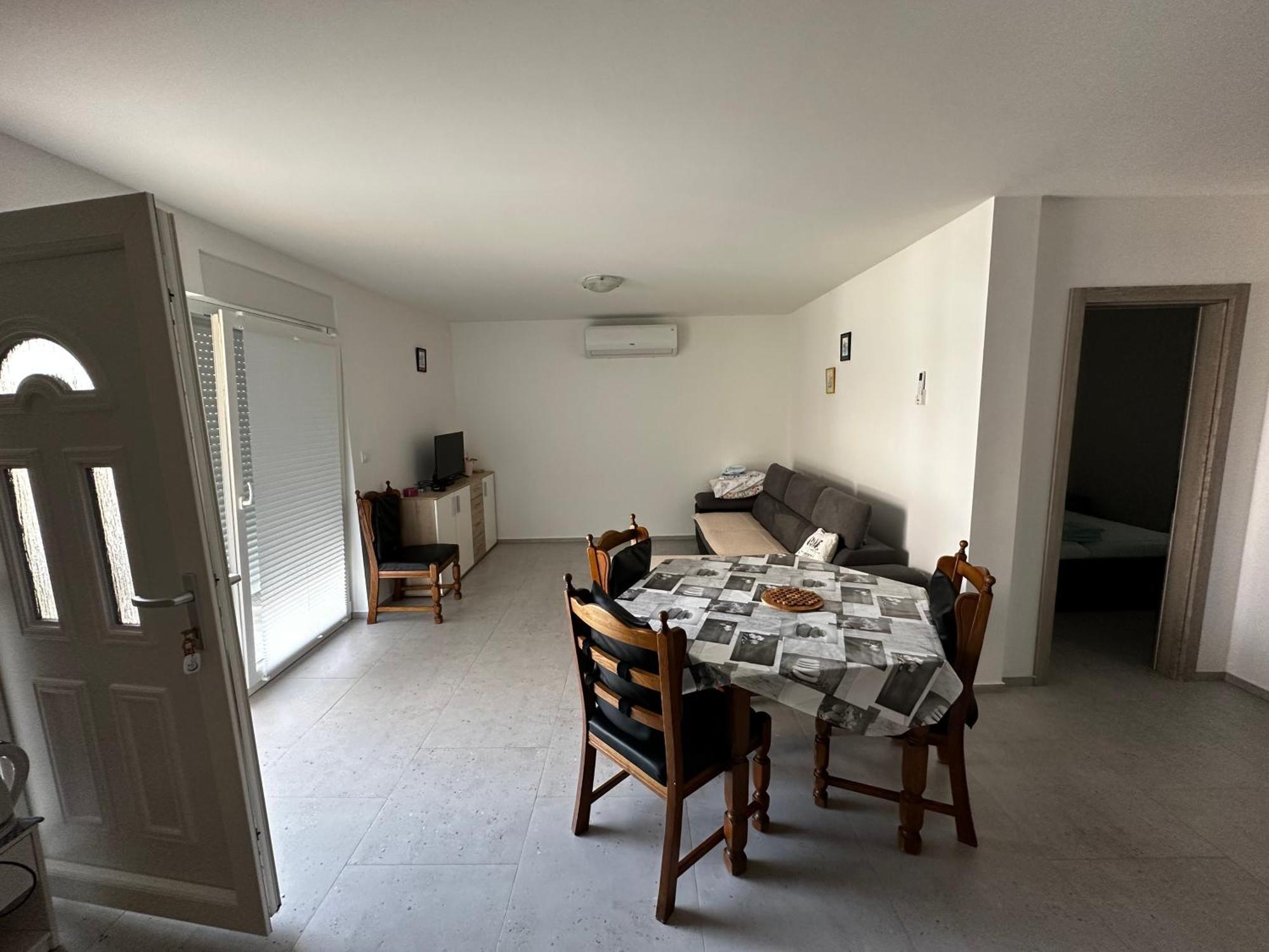 Tamaris Apartment Murter
